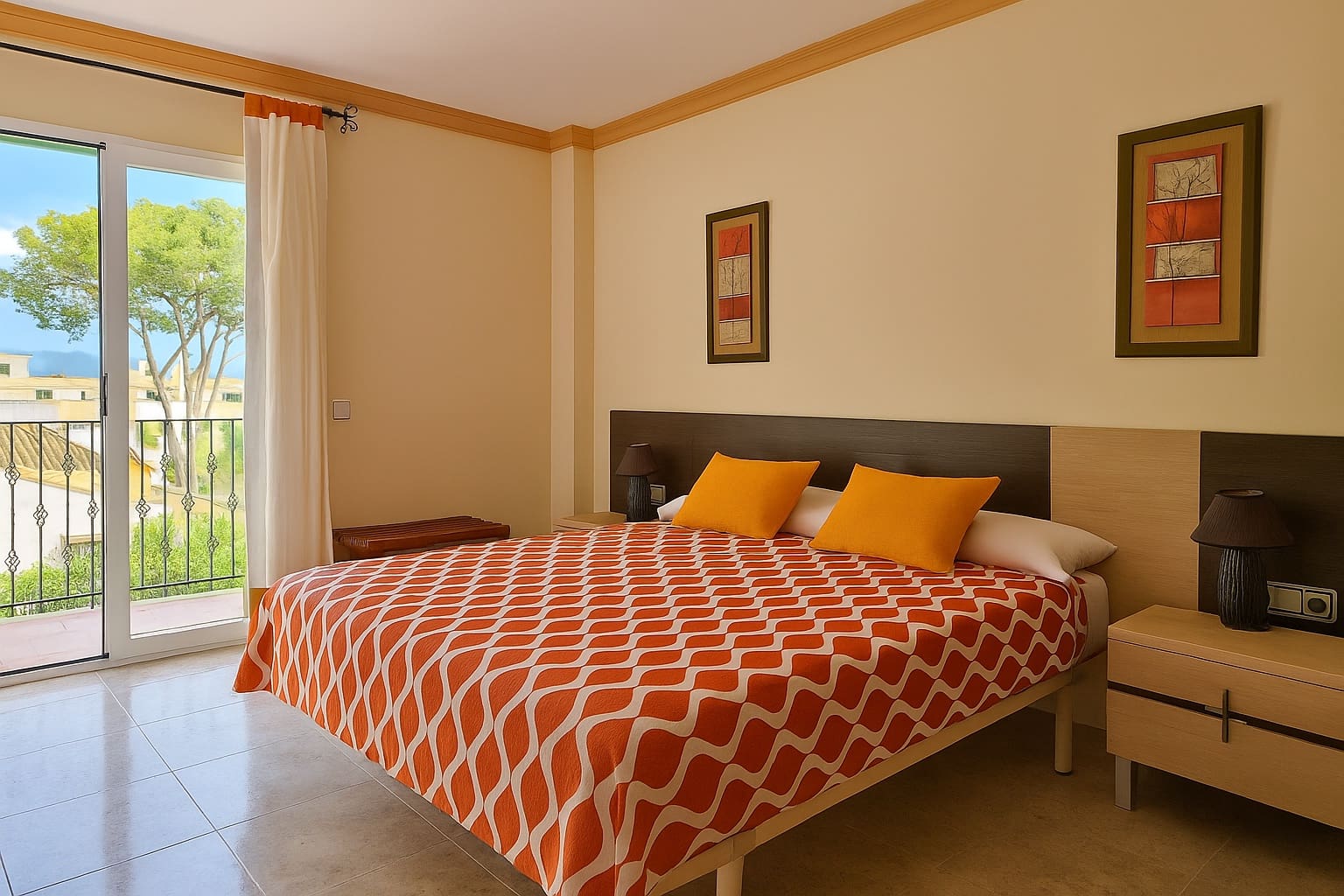 5 soverom Villa til salgs i Cala Millor med svømmebasseng garasje - € 950 000 (Ref: 9357865)