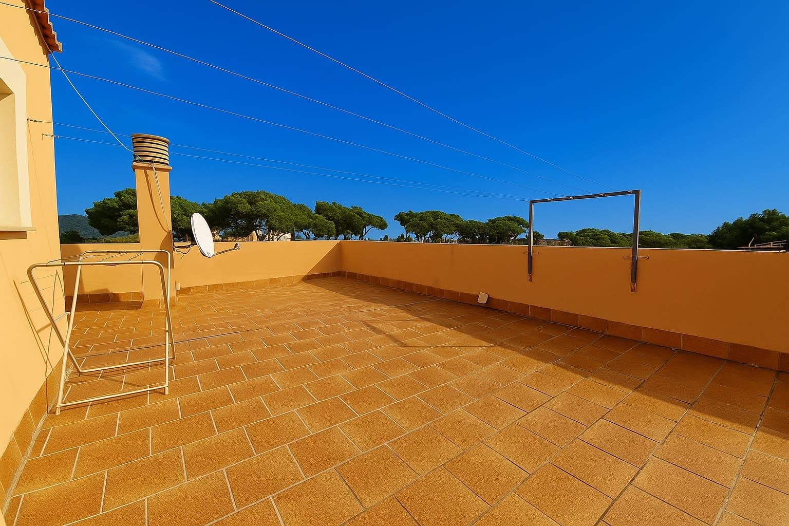 5 soverom Villa til salgs i Cala Millor med svømmebasseng garasje - € 950 000 (Ref: 9357865)