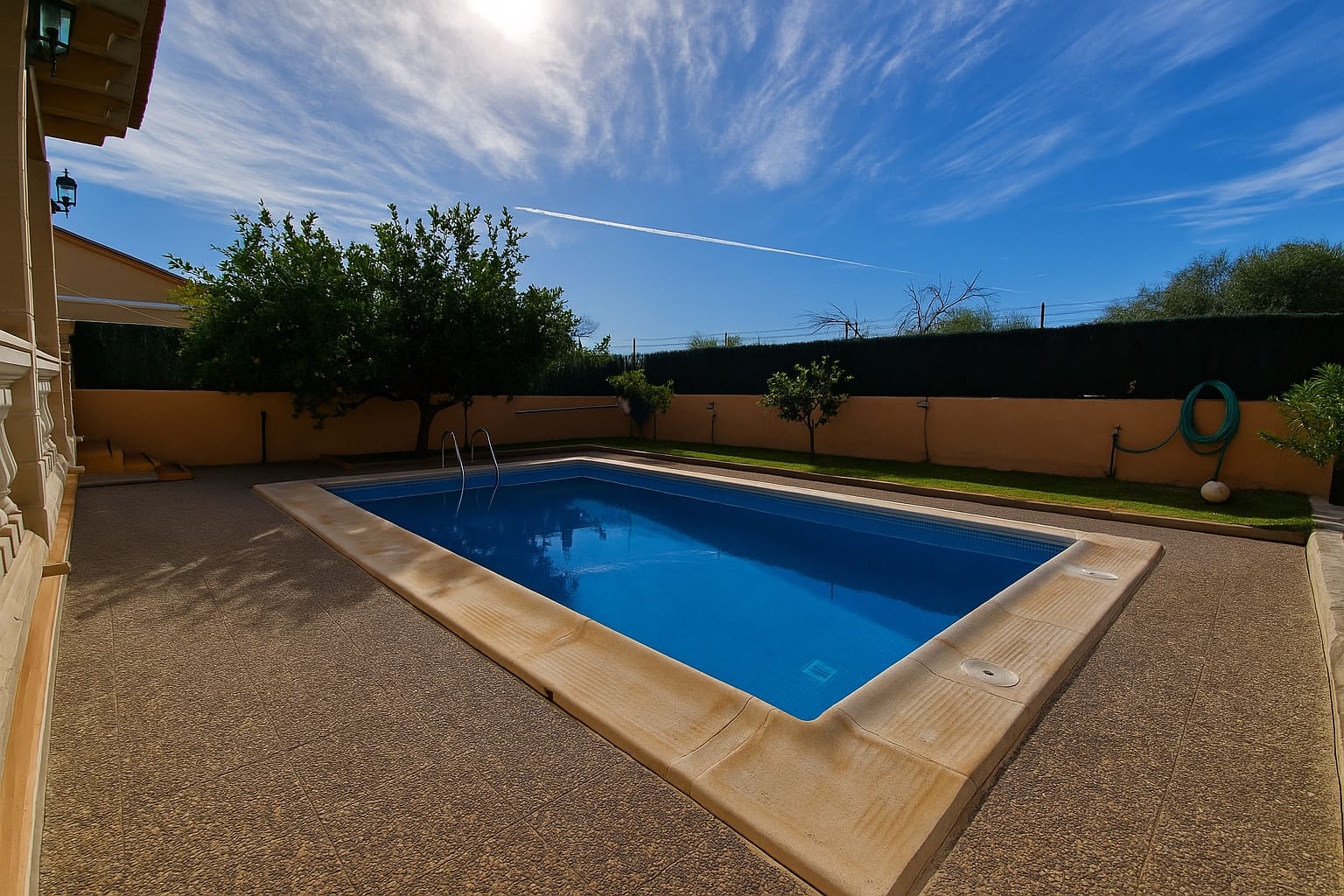 5 soverom Villa til salgs i Cala Millor med svømmebasseng garasje - € 950 000 (Ref: 9357865)