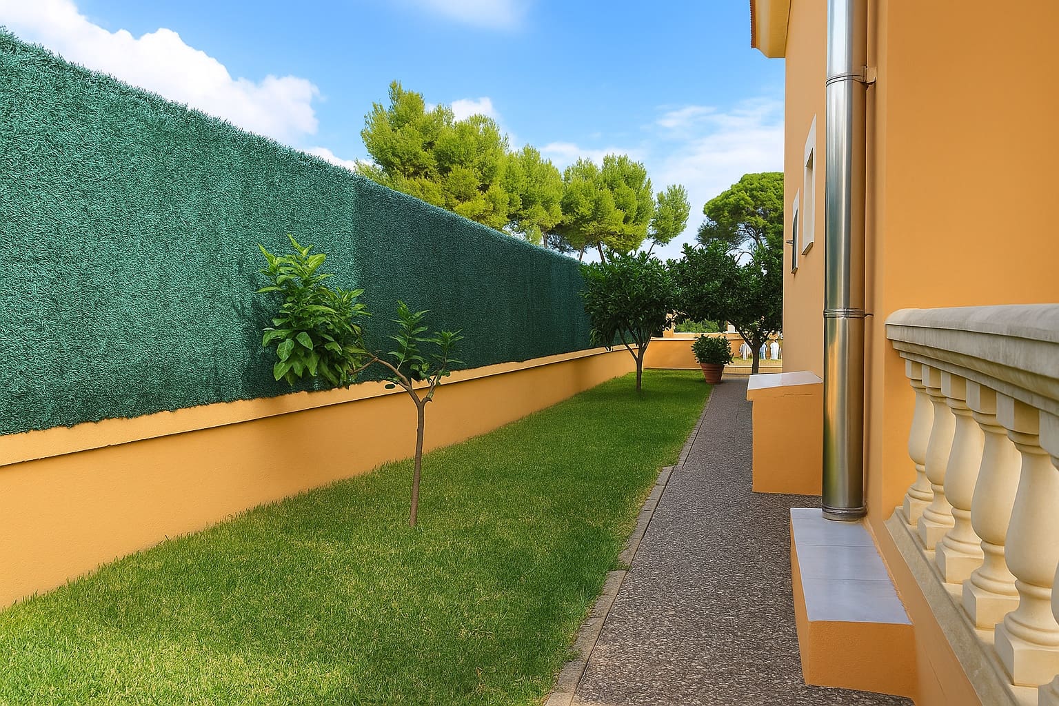 5 soverom Villa til salgs i Cala Millor med svømmebasseng garasje - € 950 000 (Ref: 9357865)