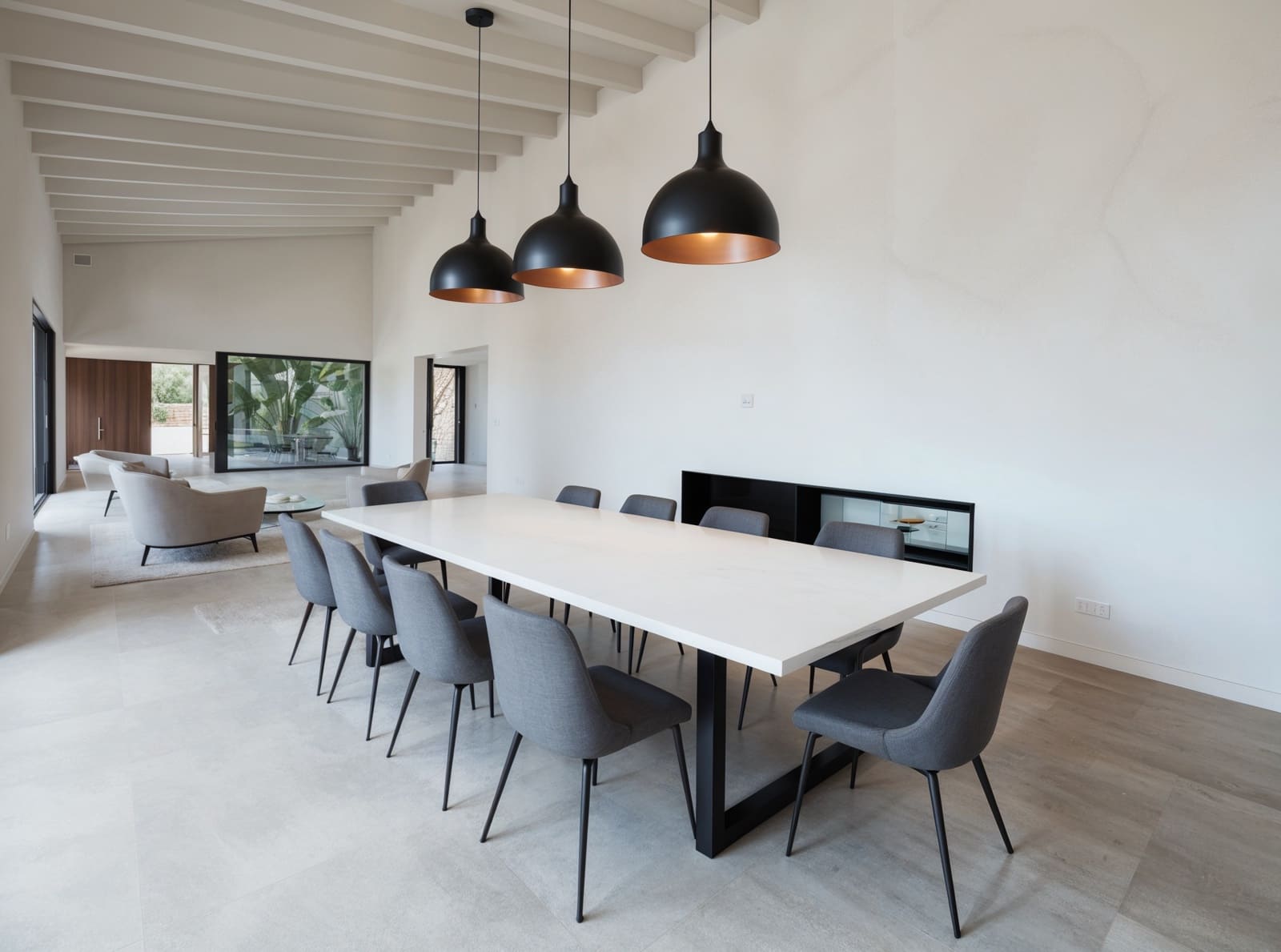 Chalet de 5 habitaciones en Campos en venta con piscina - 3.500.000 € (Ref: 9357942)