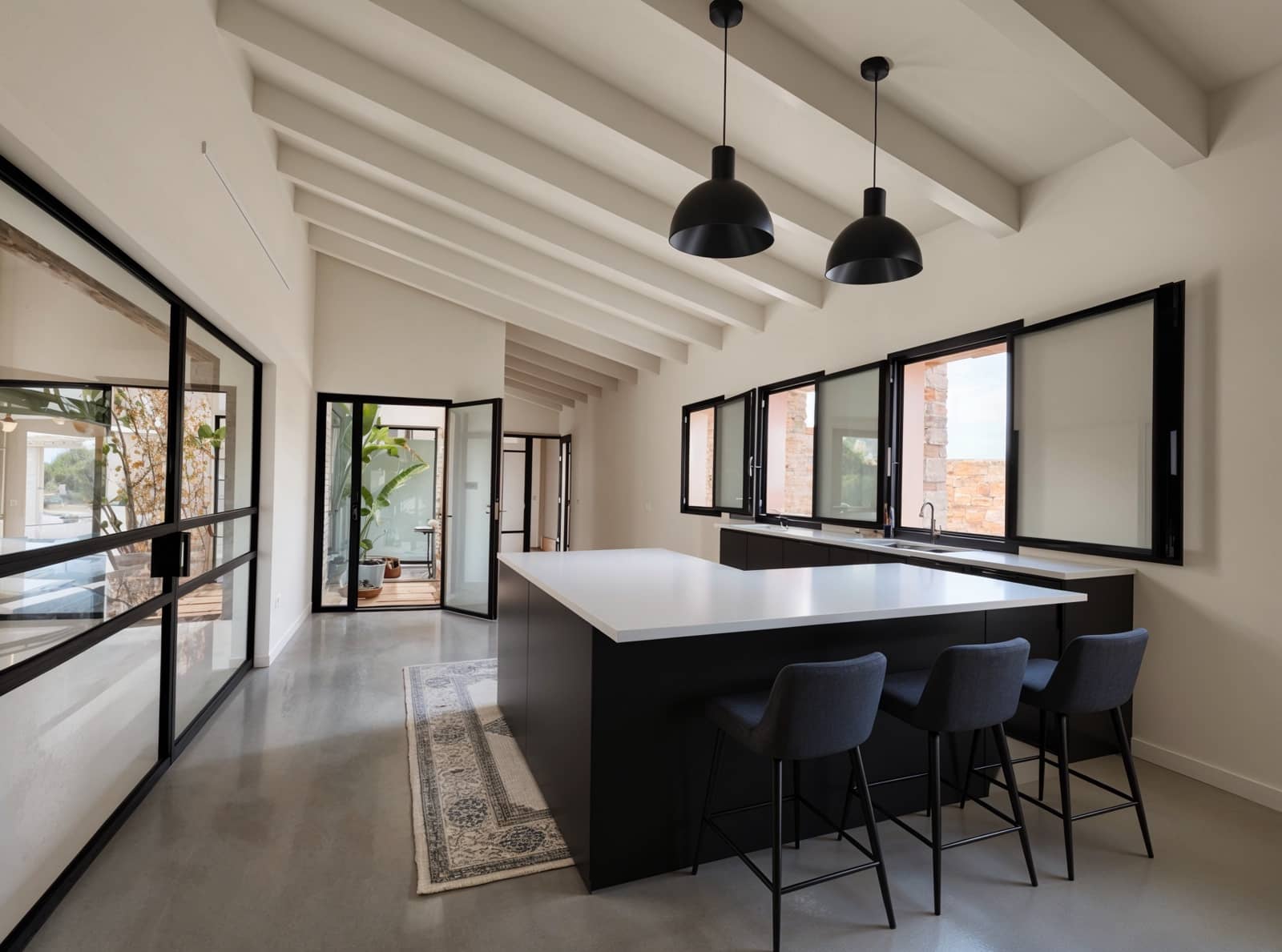 Chalet de 5 habitaciones en Campos en venta con piscina - 3.500.000 € (Ref: 9357942)