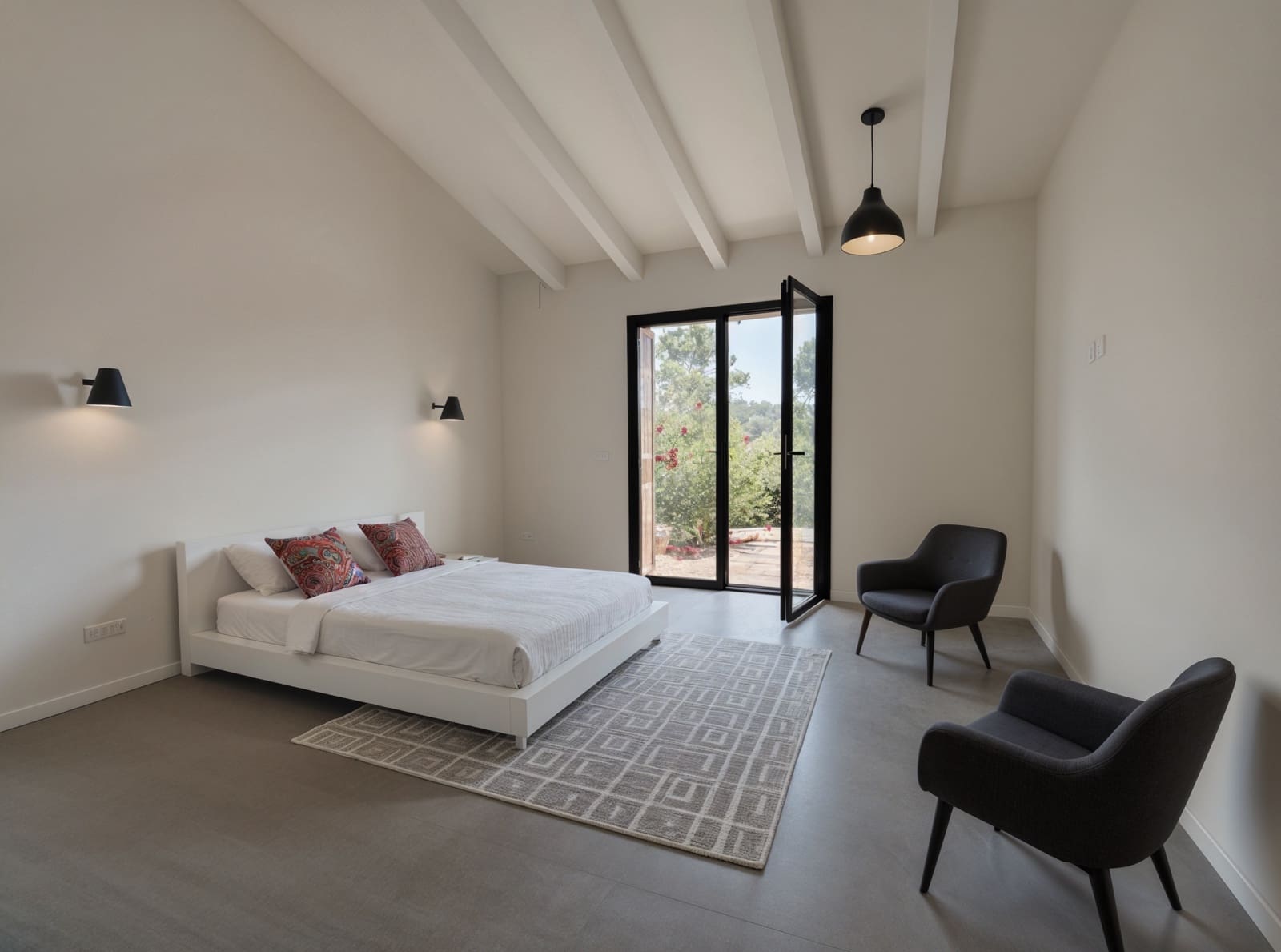 Chalet de 5 habitaciones en Campos en venta con piscina - 3.500.000 € (Ref: 9357942)