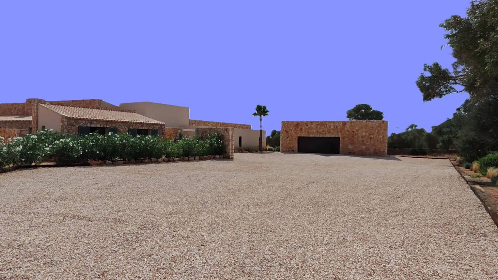 Chalet de 5 habitaciones en Campos en venta con piscina - 3.500.000 € (Ref: 9357942)