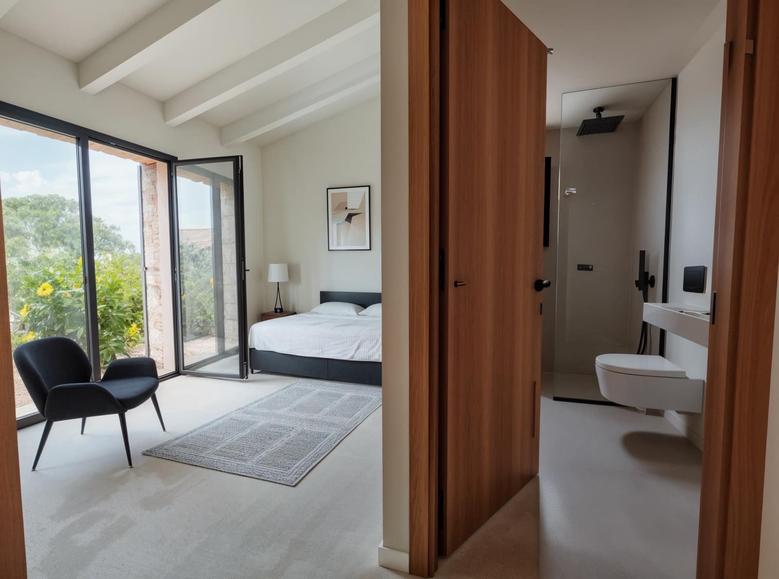 Chalet de 5 habitaciones en Campos en venta con piscina - 3.500.000 € (Ref: 9357942)