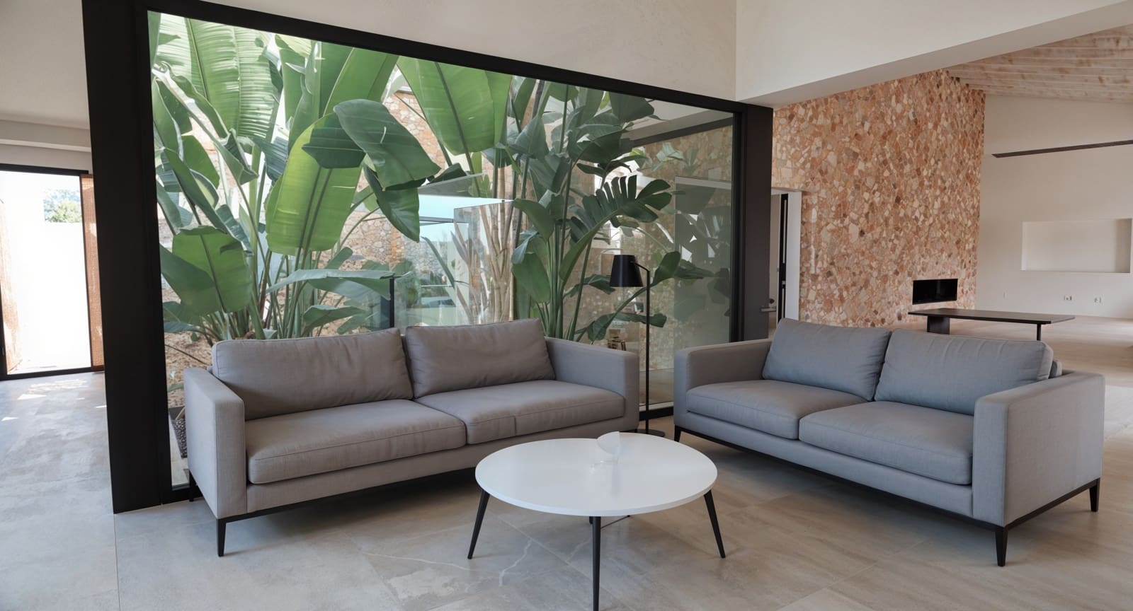 Chalet de 5 habitaciones en Campos en venta con piscina - 3.500.000 € (Ref: 9357942)