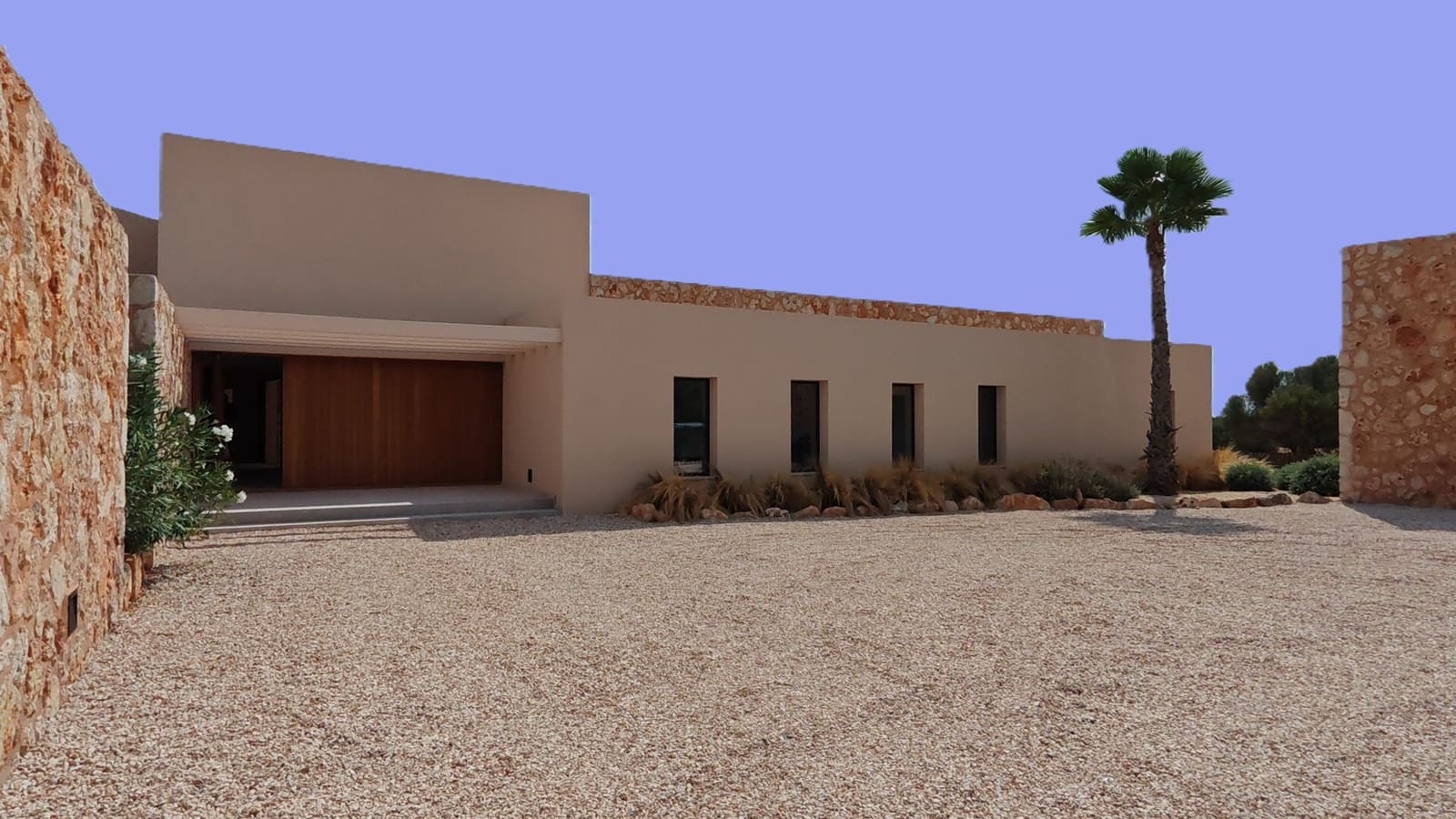 Chalet de 5 habitaciones en Campos en venta con piscina - 3.500.000 € (Ref: 9357942)