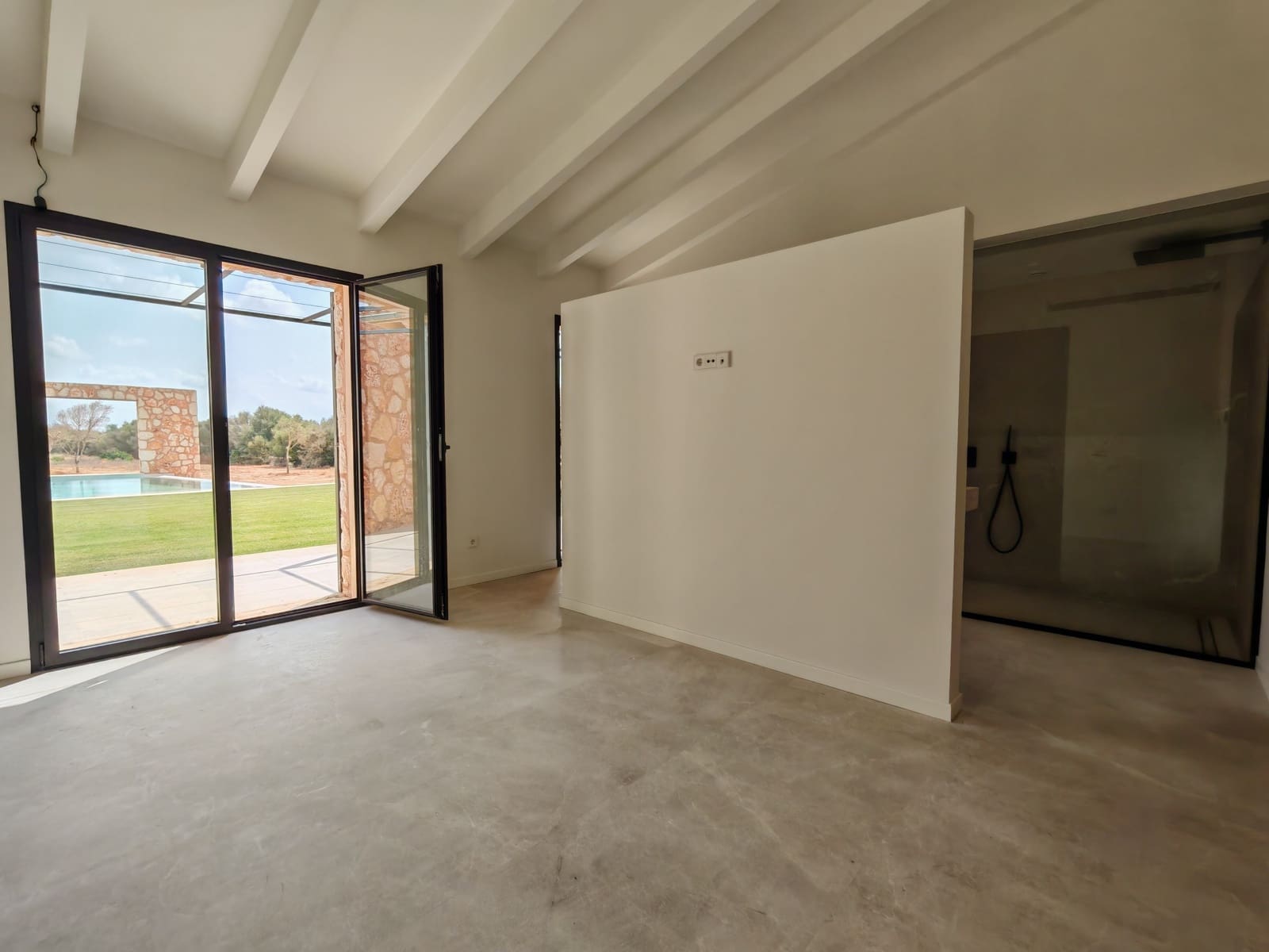 Chalet de 5 habitaciones en Campos en venta con piscina - 3.500.000 € (Ref: 9357942)