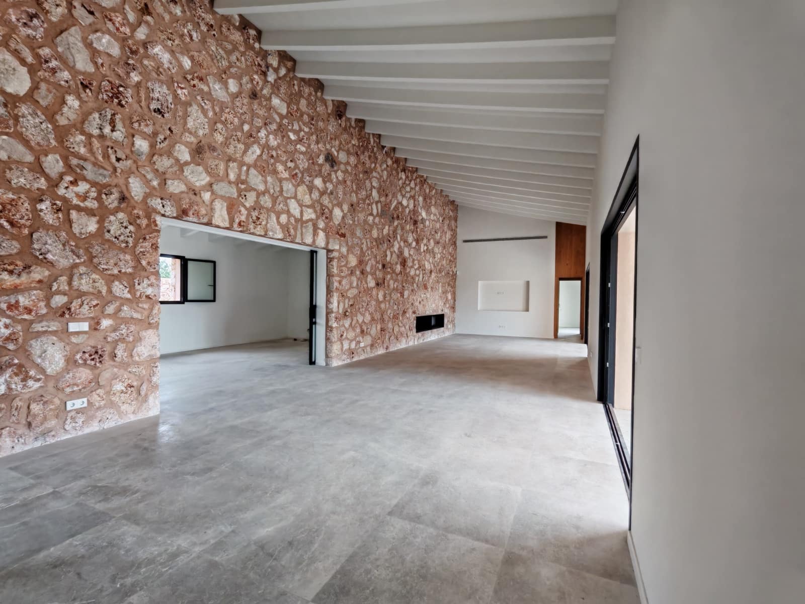 Chalet de 5 habitaciones en Campos en venta con piscina - 3.500.000 € (Ref: 9357942)