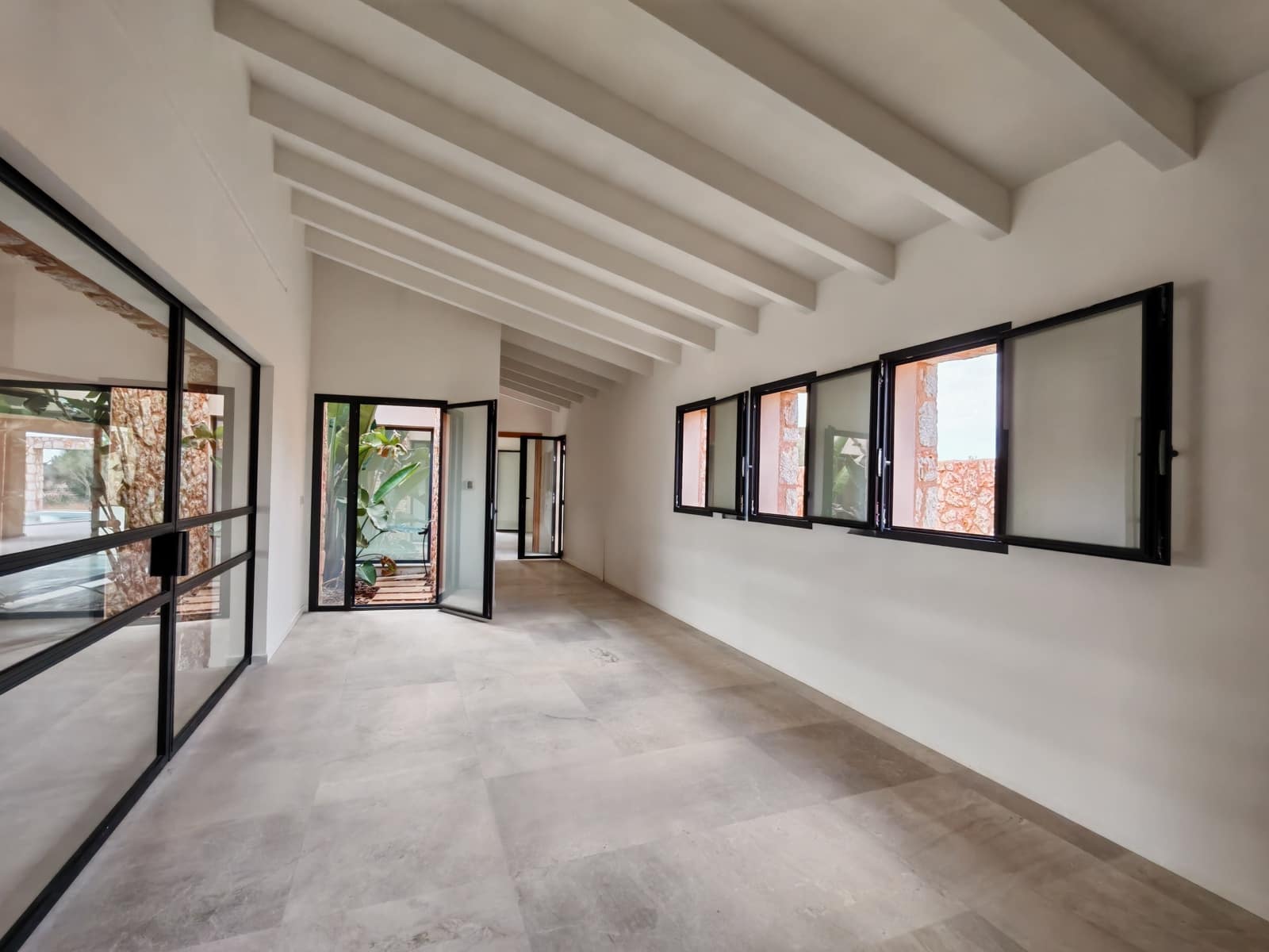 Chalet de 5 habitaciones en Campos en venta con piscina - 3.500.000 € (Ref: 9357942)