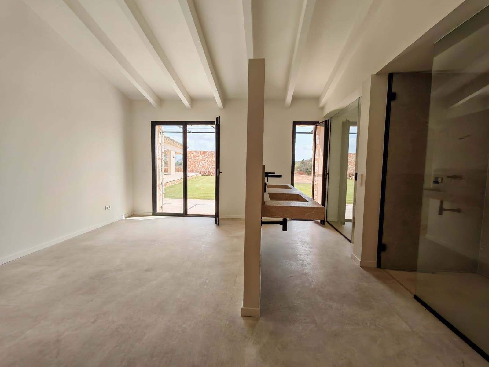 Chalet de 5 habitaciones en Campos en venta con piscina - 3.500.000 € (Ref: 9357942)