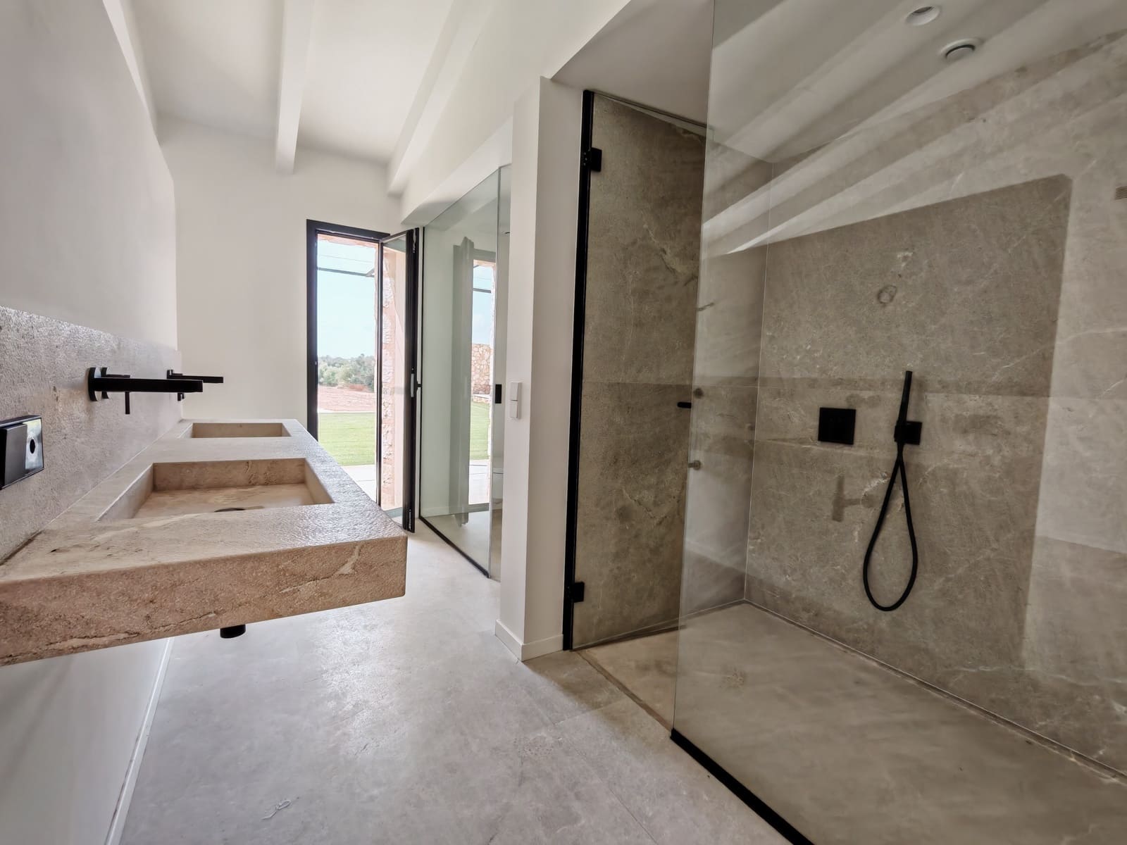 Chalet de 5 habitaciones en Campos en venta con piscina - 3.500.000 € (Ref: 9357942)