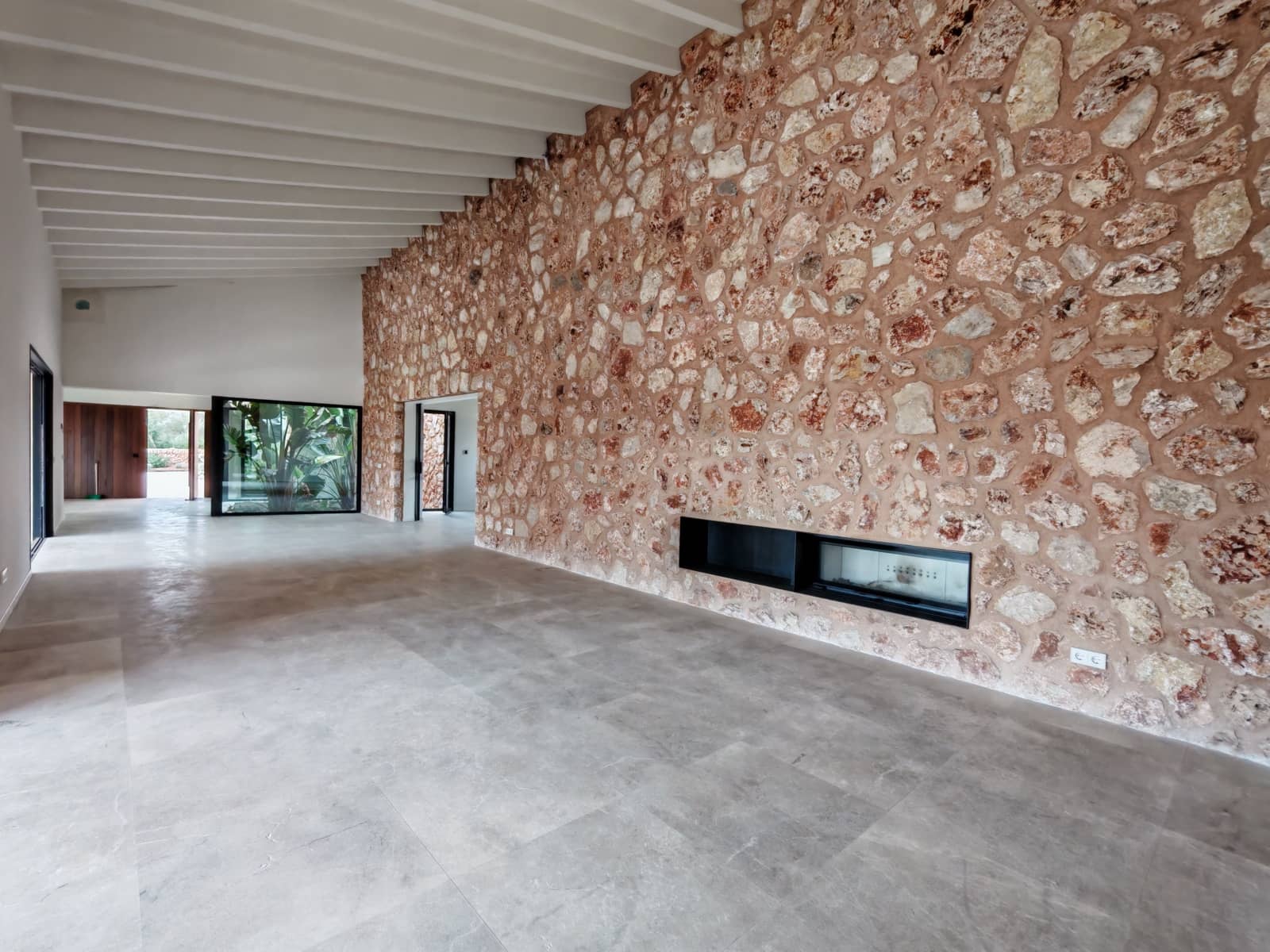 Chalet de 5 habitaciones en Campos en venta con piscina - 3.500.000 € (Ref: 9357942)