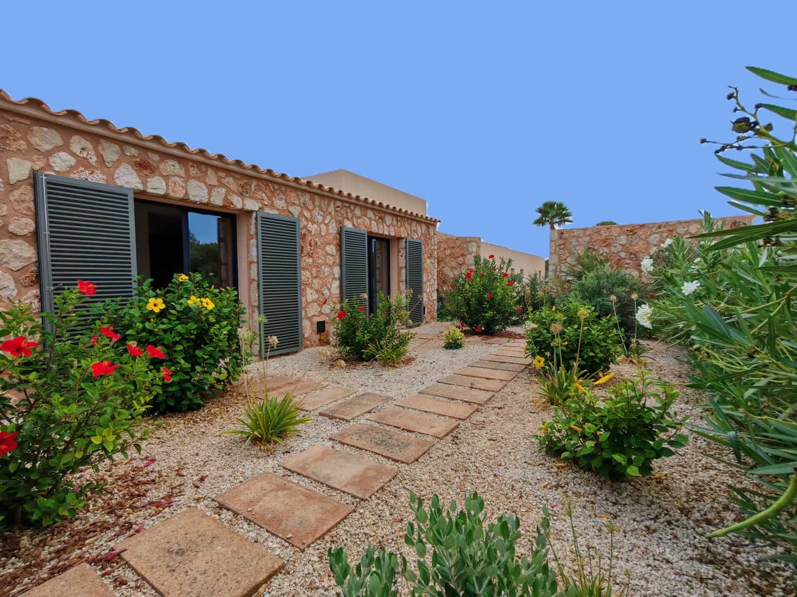 Chalet de 5 habitaciones en Campos en venta con piscina - 3.500.000 € (Ref: 9357942)