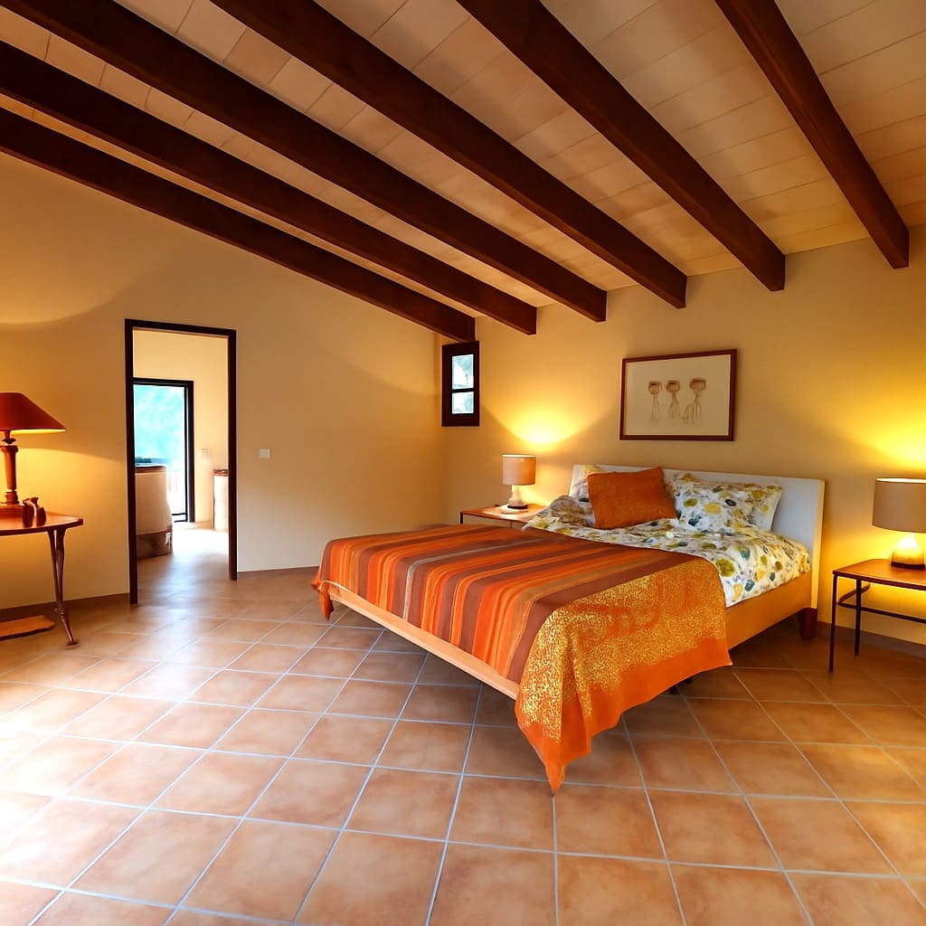 3 soverom Finca/Herregård til salgs i Canyamel med svømmebasseng garasje - € 1 490 000 (Ref: 9357943)