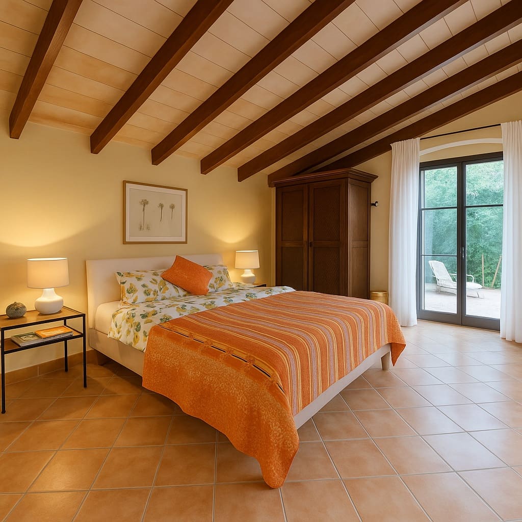 3 soverom Finca/Herregård til salgs i Canyamel med svømmebasseng garasje - € 1 490 000 (Ref: 9357943)