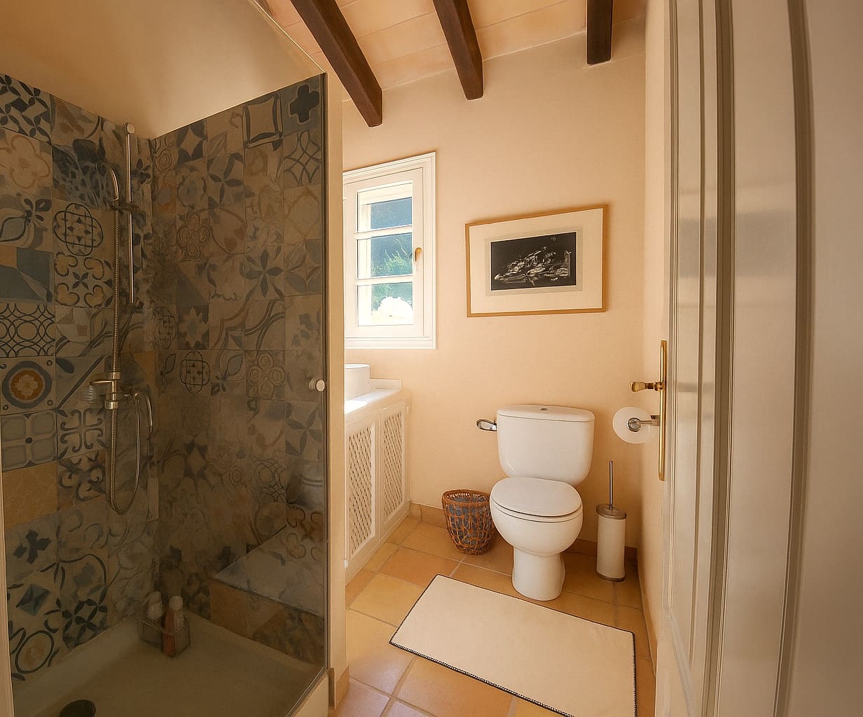 3 soverom Finca/Herregård til salgs i Canyamel med svømmebasseng garasje - € 1 490 000 (Ref: 9357943)