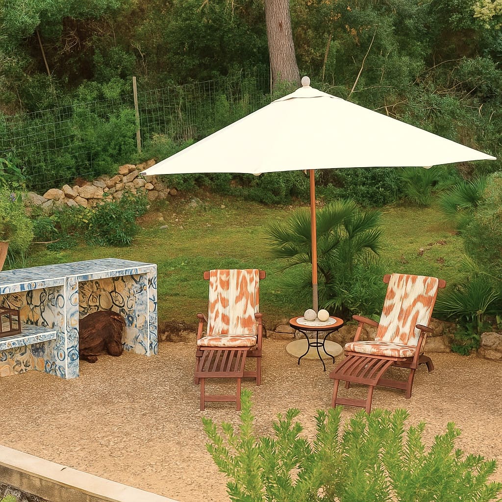 3 soverom Finca/Herregård til salgs i Canyamel med svømmebasseng garasje - € 1 490 000 (Ref: 9357943)