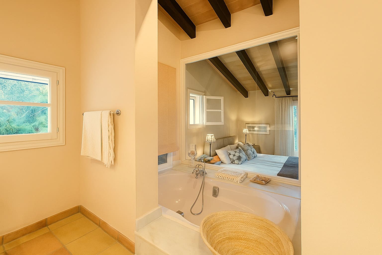 3 soverom Finca/Herregård til salgs i Canyamel med svømmebasseng garasje - € 1 490 000 (Ref: 9357943)