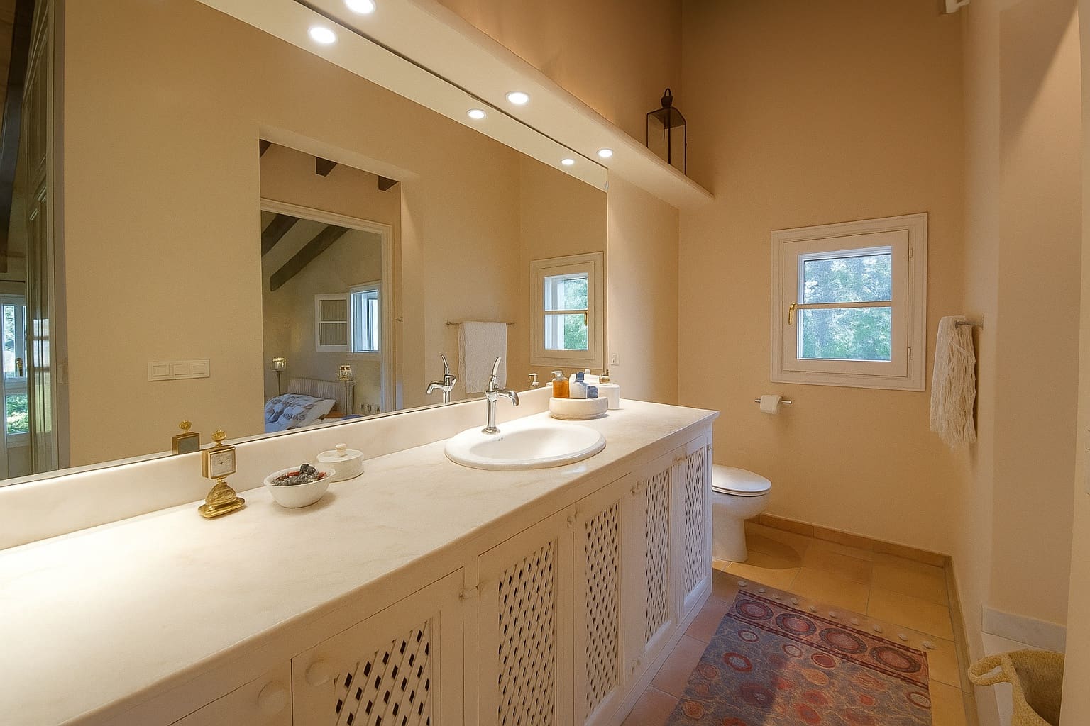 3 soverom Finca/Herregård til salgs i Canyamel med svømmebasseng garasje - € 1 490 000 (Ref: 9357943)