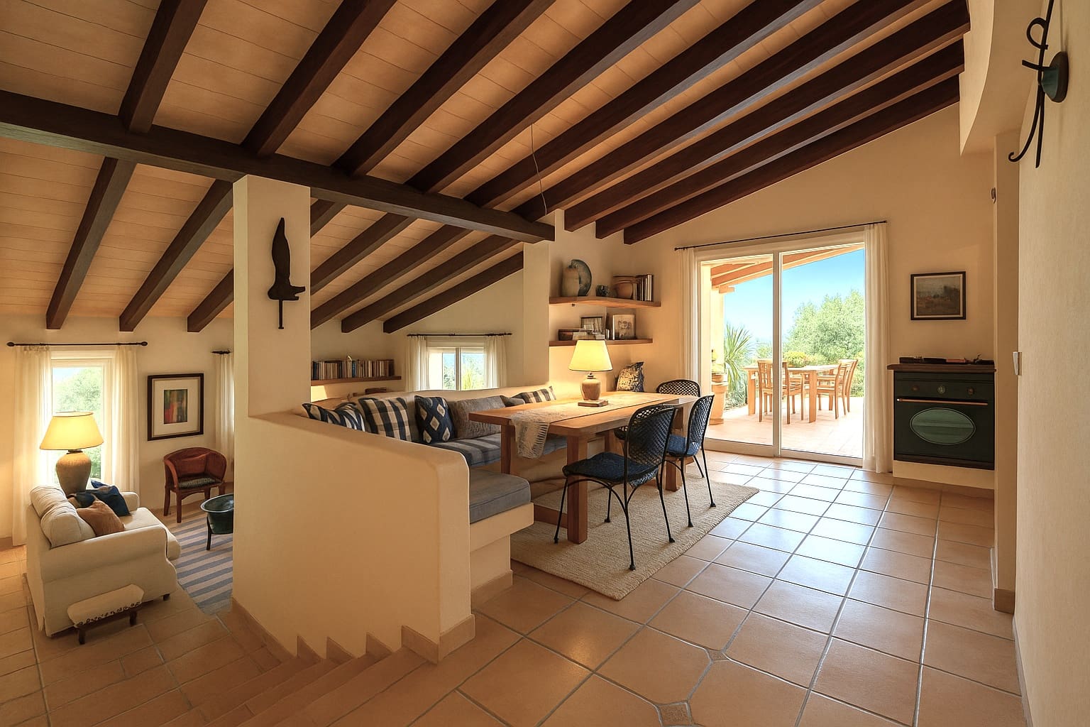 3 soverom Finca/Herregård til salgs i Canyamel med svømmebasseng garasje - € 1 490 000 (Ref: 9357943)