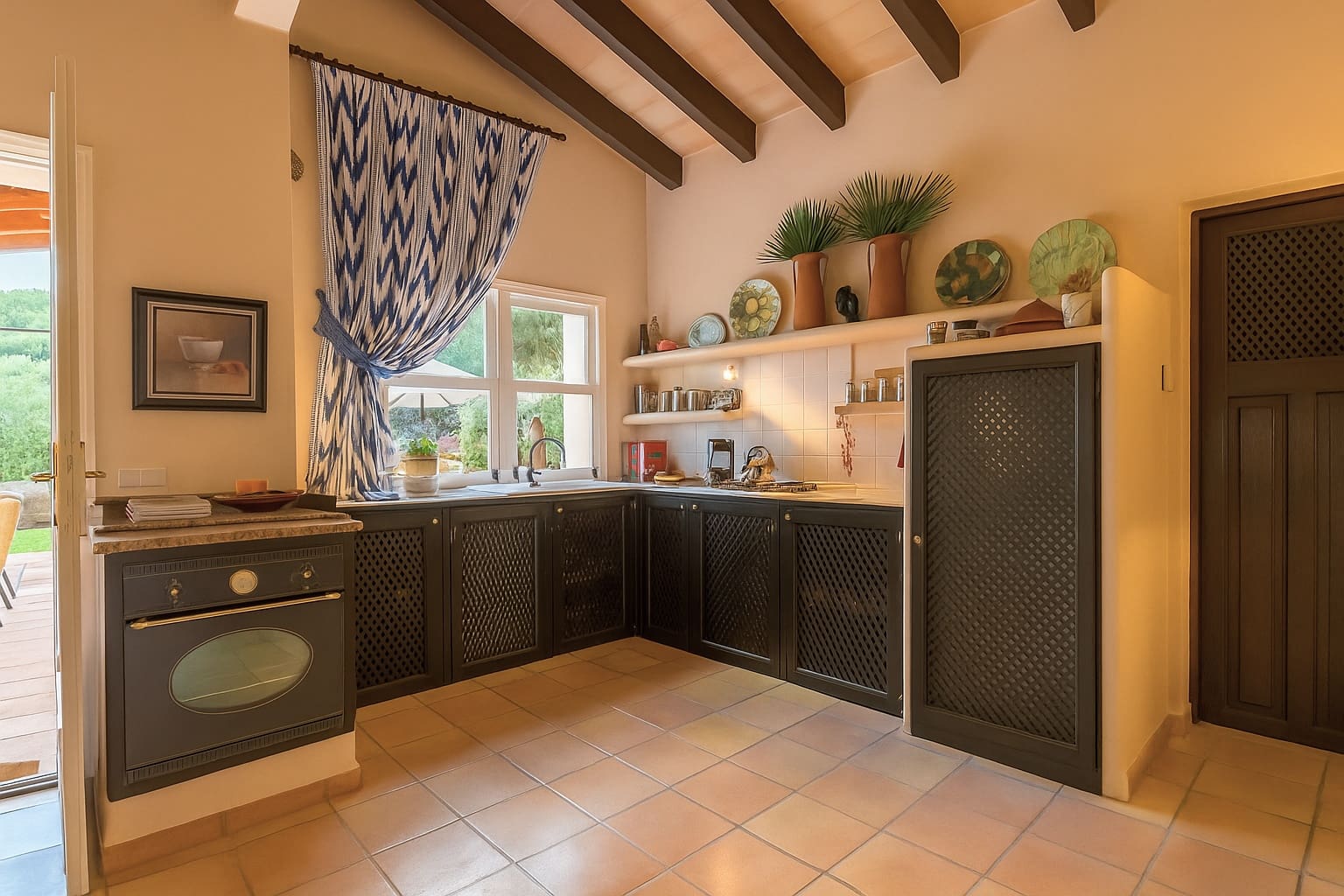 3 soverom Finca/Herregård til salgs i Canyamel med svømmebasseng garasje - € 1 490 000 (Ref: 9357943)