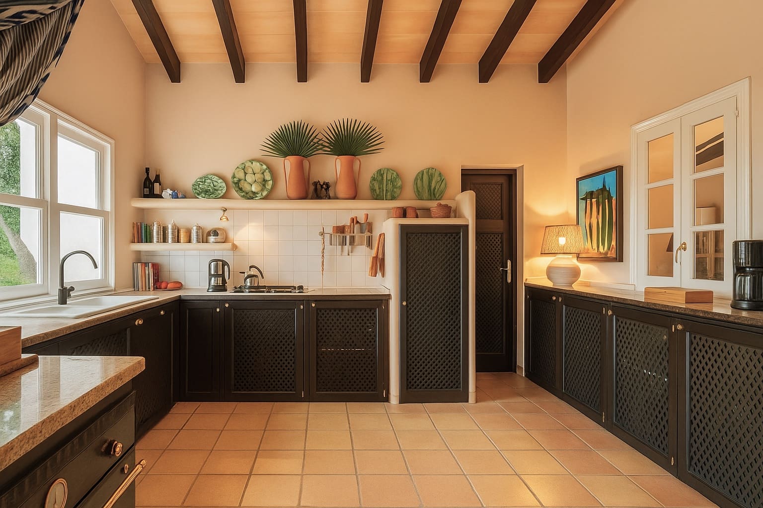 3 soverom Finca/Herregård til salgs i Canyamel med svømmebasseng garasje - € 1 490 000 (Ref: 9357943)