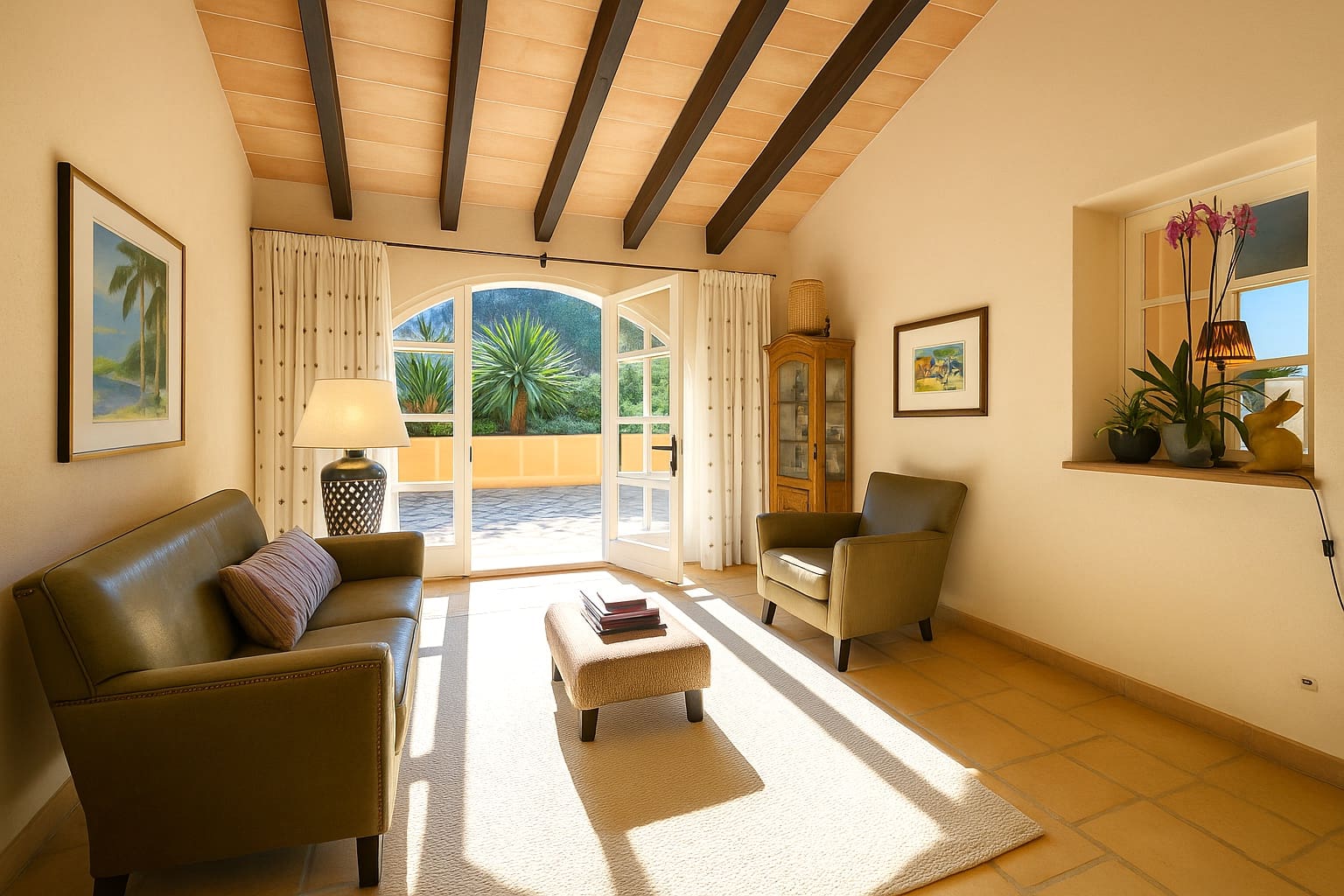 3 soverom Finca/Herregård til salgs i Canyamel med svømmebasseng garasje - € 1 490 000 (Ref: 9357943)