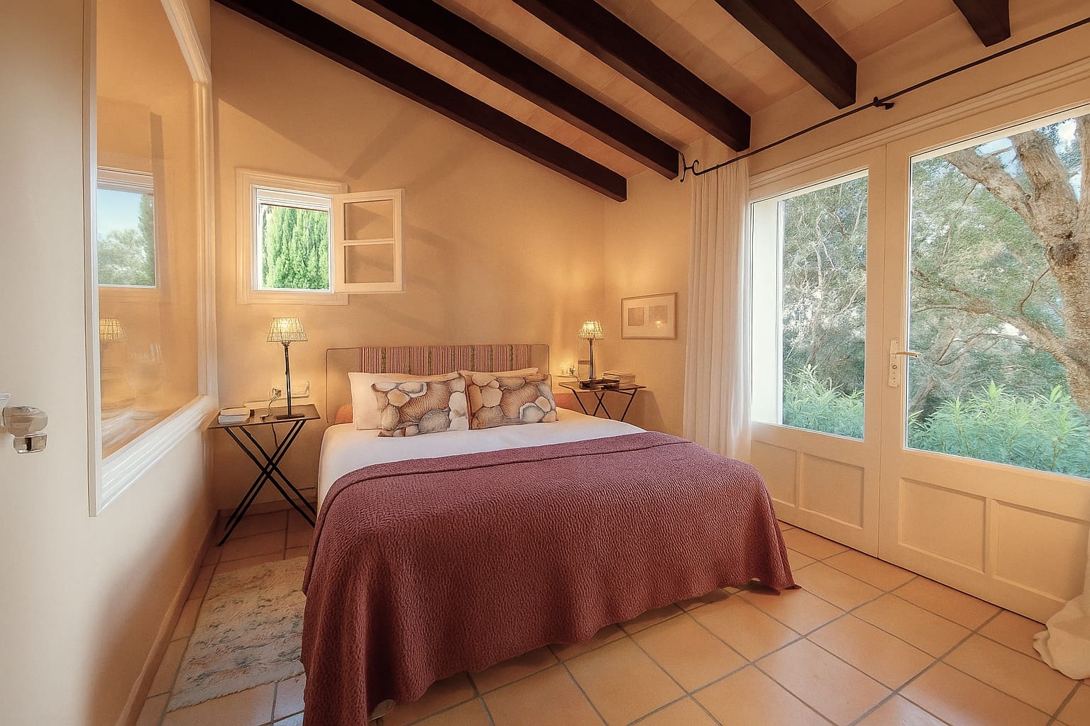 3 soverom Finca/Herregård til salgs i Canyamel med svømmebasseng garasje - € 1 490 000 (Ref: 9357943)