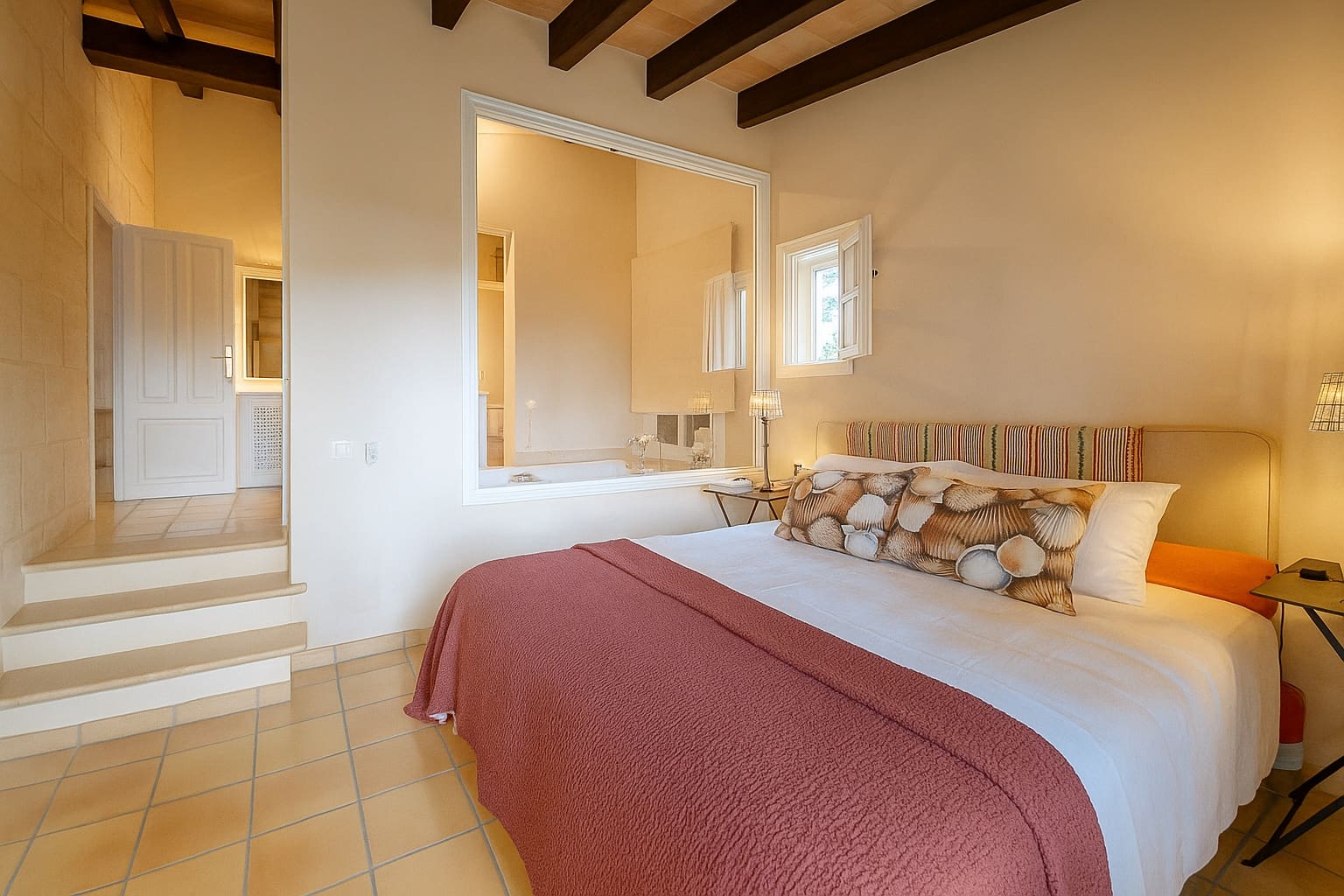 3 soverom Finca/Herregård til salgs i Canyamel med svømmebasseng garasje - € 1 490 000 (Ref: 9357943)