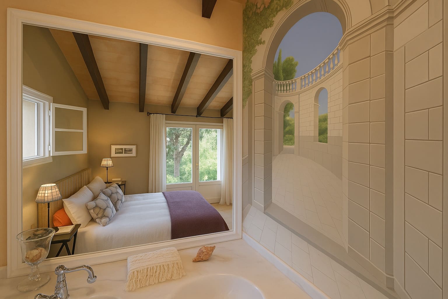 3 soverom Finca/Herregård til salgs i Canyamel med svømmebasseng garasje - € 1 490 000 (Ref: 9357943)