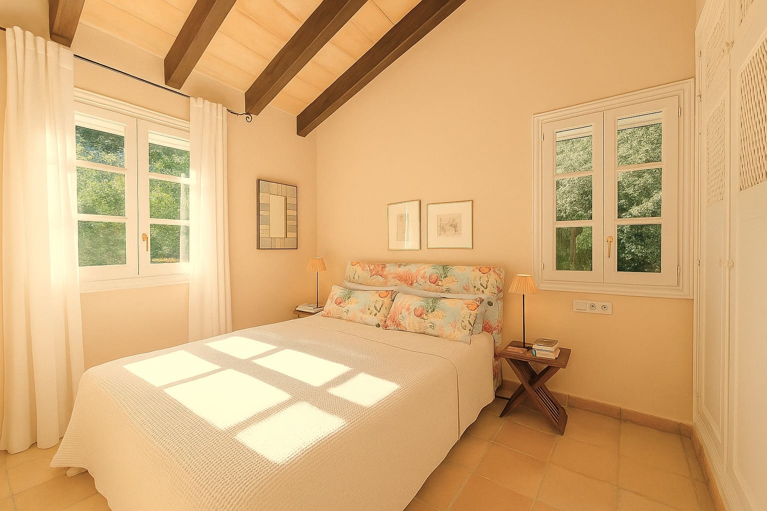 3 soverom Finca/Herregård til salgs i Canyamel med svømmebasseng garasje - € 1 490 000 (Ref: 9357943)