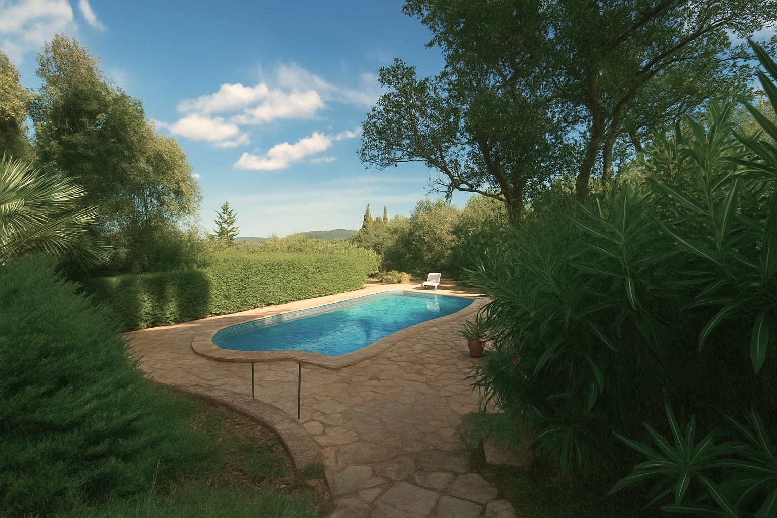 3 soverom Finca/Herregård til salgs i Canyamel med svømmebasseng garasje - € 1 490 000 (Ref: 9357943)