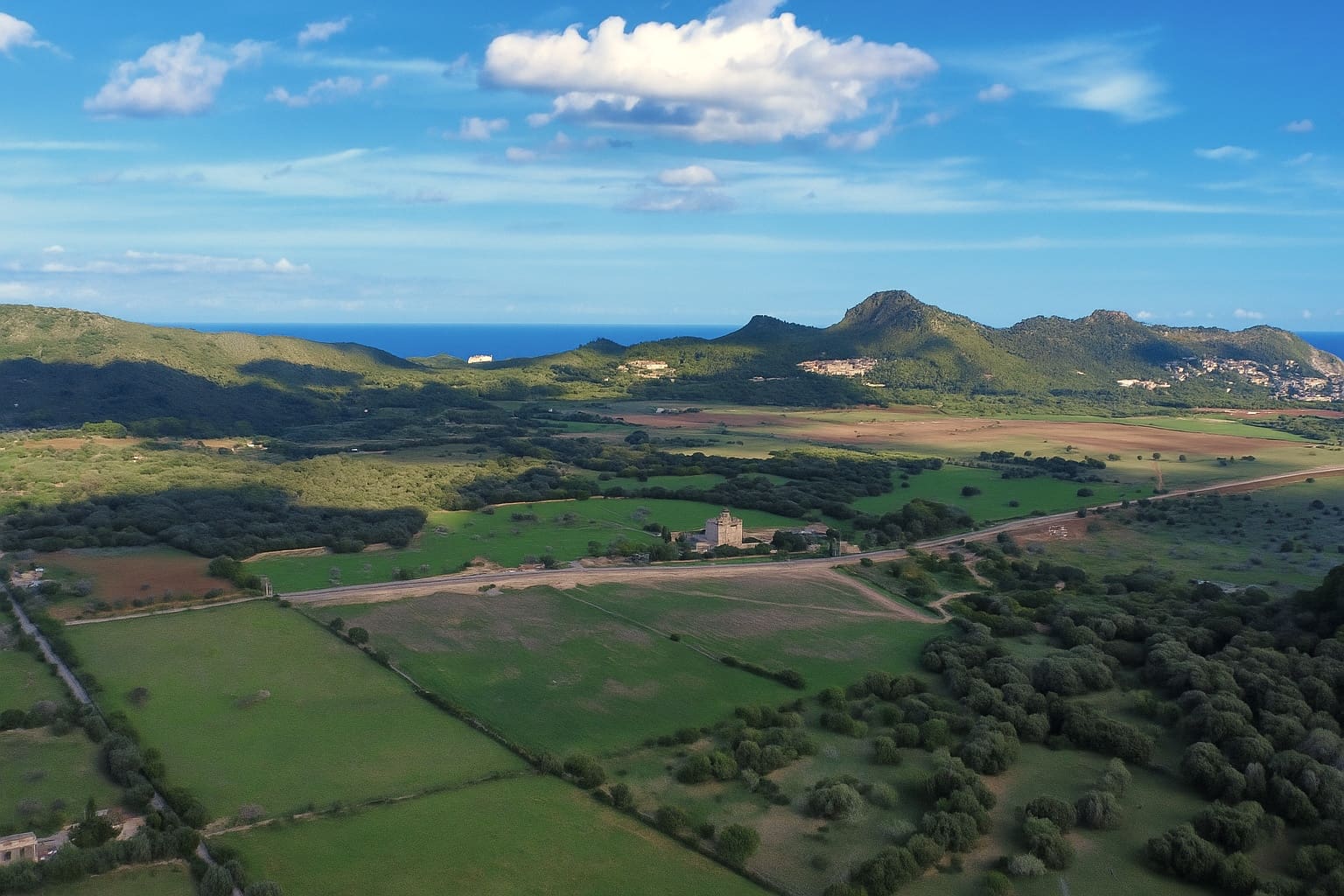 3 soverom Finca/Herregård til salgs i Canyamel med svømmebasseng garasje - € 1 490 000 (Ref: 9357943)