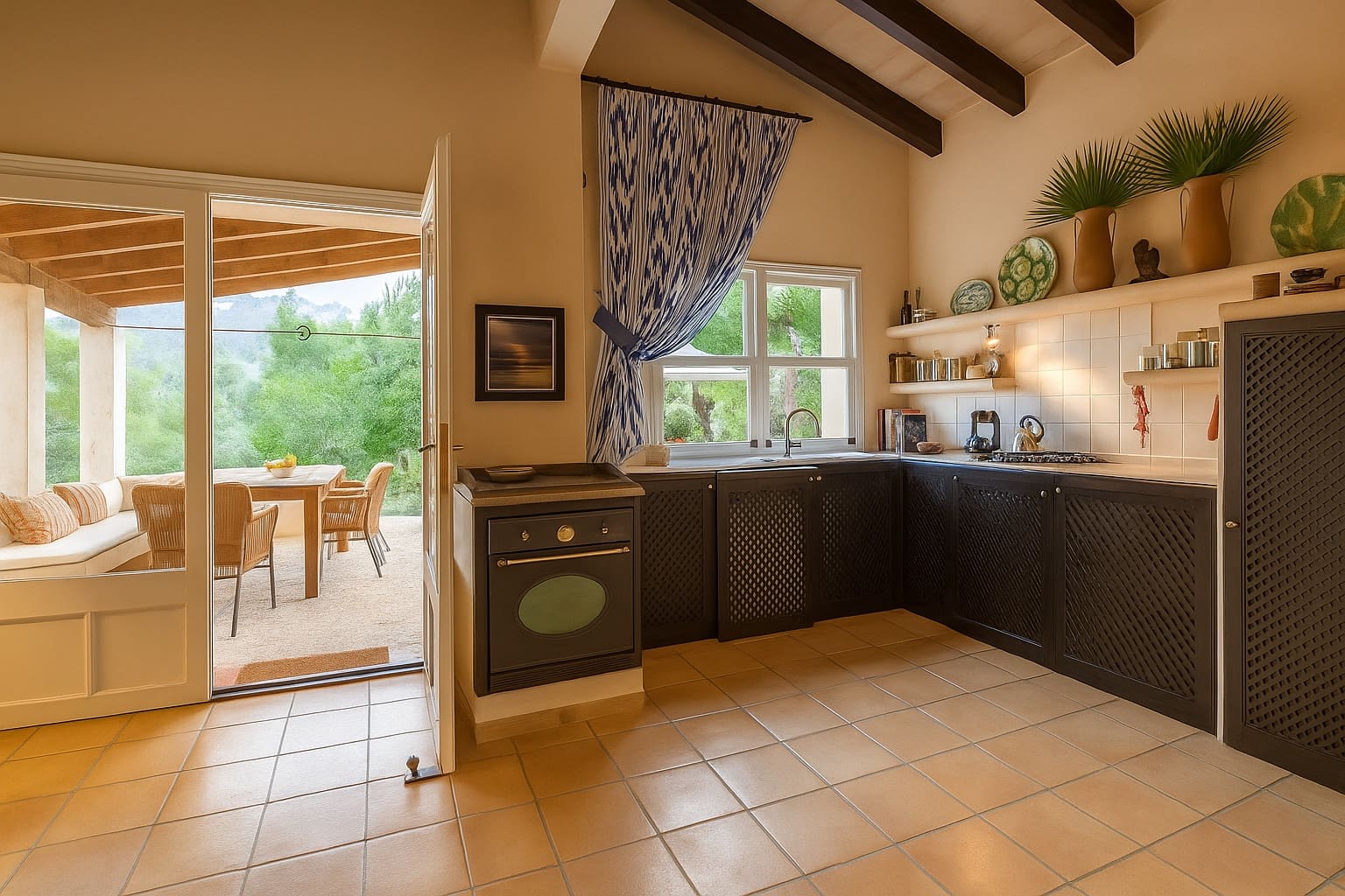 3 soverom Finca/Herregård til salgs i Canyamel med svømmebasseng garasje - € 1 490 000 (Ref: 9357943)