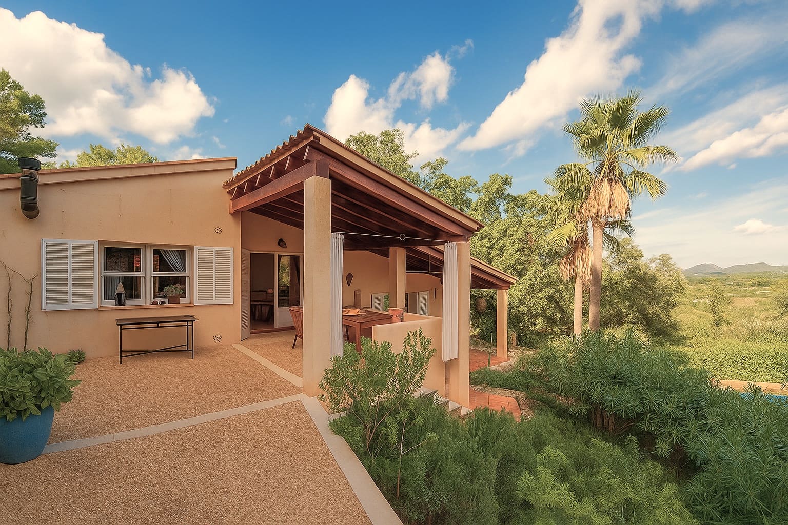 3 soverom Finca/Herregård til salgs i Canyamel med svømmebasseng garasje - € 1 490 000 (Ref: 9357943)