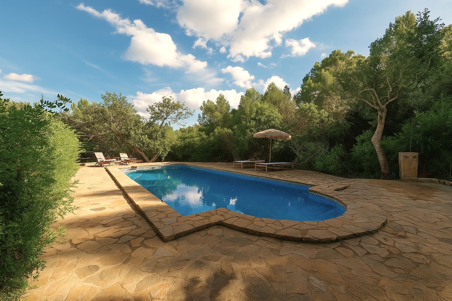 3 soverom Finca/Herregård til salgs i Canyamel med svømmebasseng garasje - € 1 490 000 (Ref: 9357943)