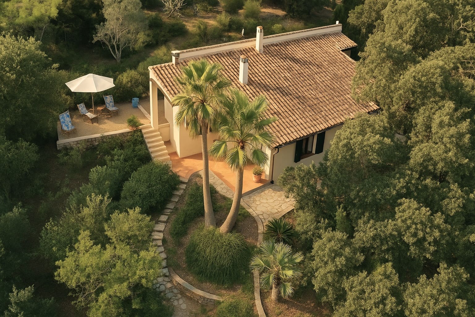 3 soverom Finca/Herregård til salgs i Canyamel med svømmebasseng garasje - € 1 490 000 (Ref: 9357943)