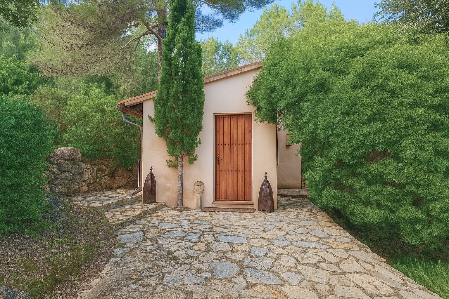 3 soverom Finca/Herregård til salgs i Canyamel med svømmebasseng garasje - € 1 490 000 (Ref: 9357943)