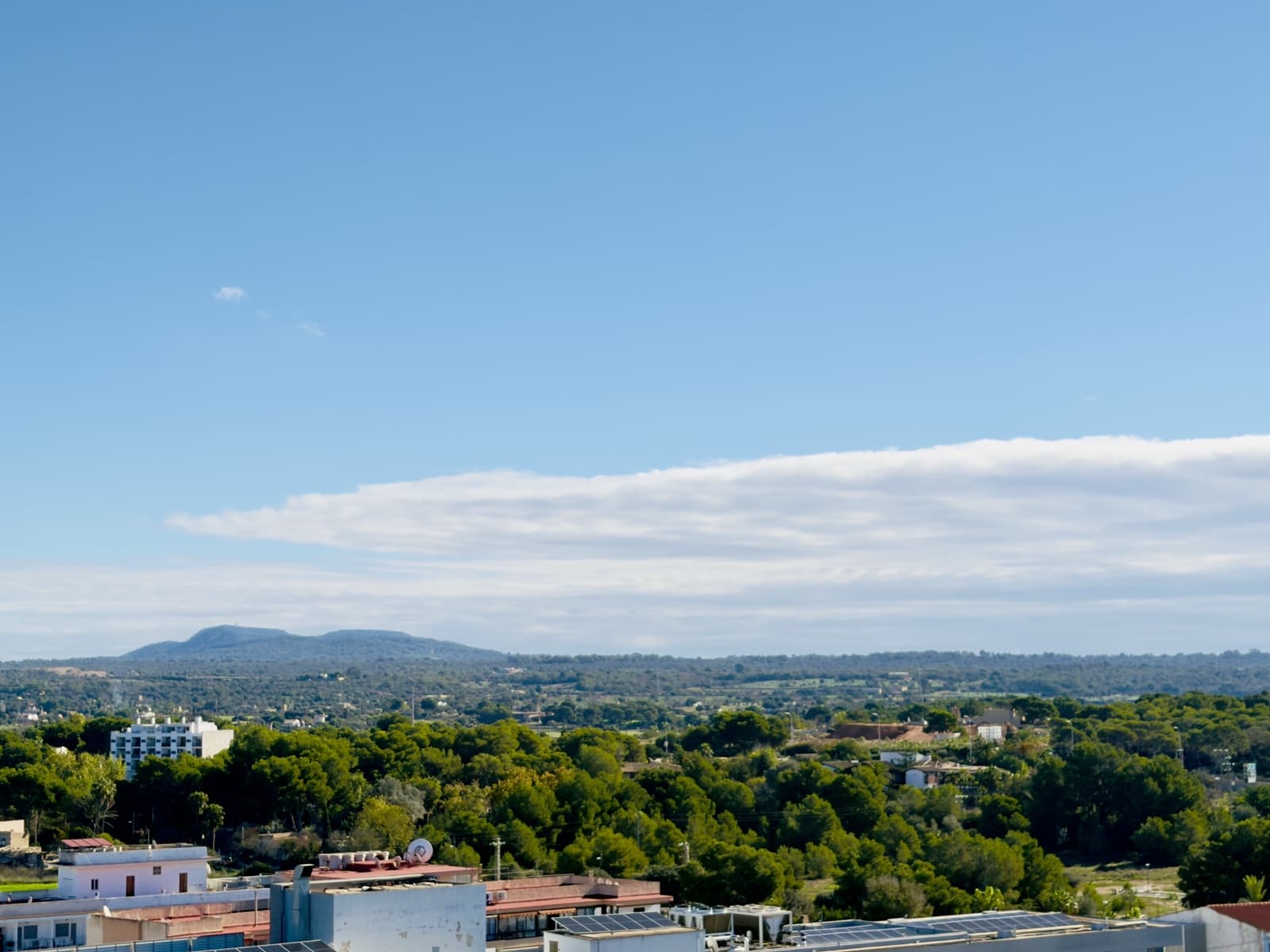 2 makuuhuone Huoneisto myytävänä paikassa Palma de Mallorca - 370 000 € (Ref: 9362821)