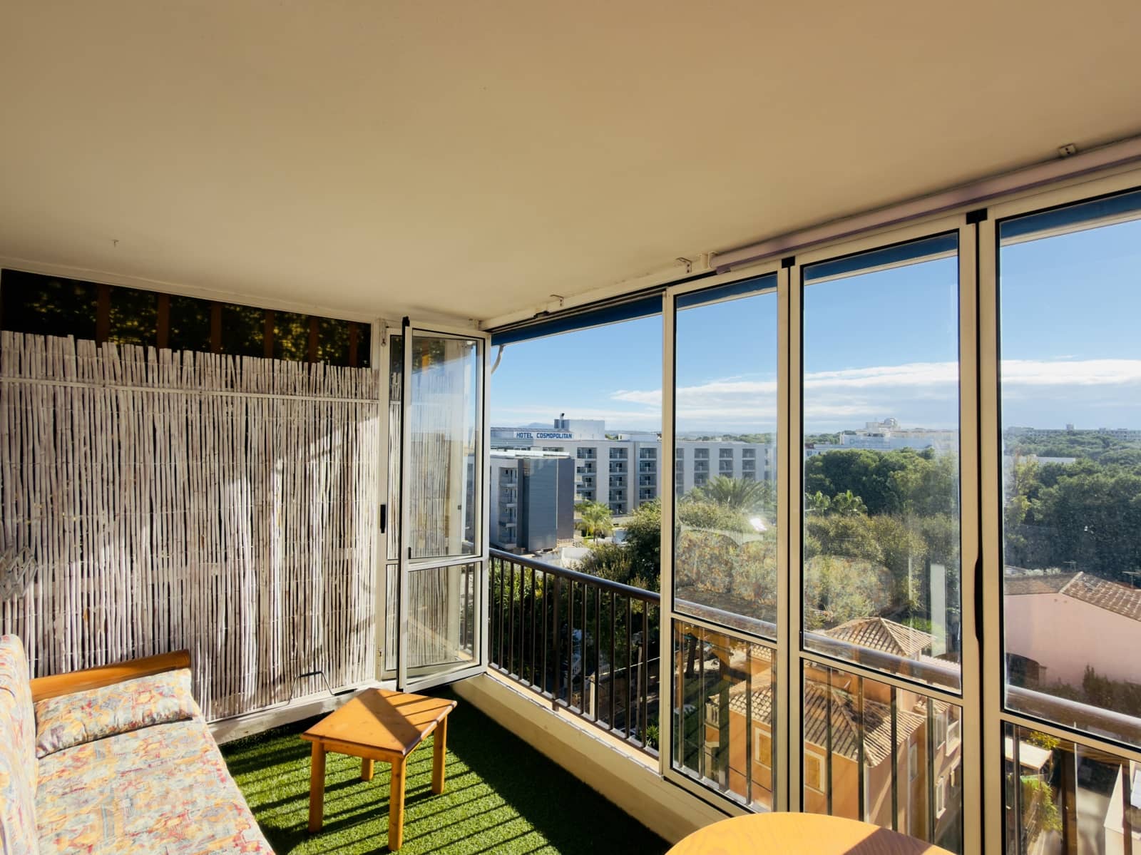 2 makuuhuone Huoneisto myytävänä paikassa Palma de Mallorca - 370 000 € (Ref: 9362821)