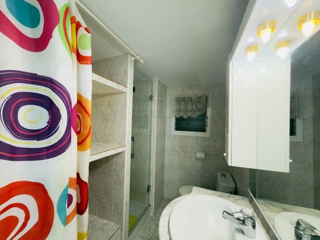 2 quarto Apartamento para venda em Las Maravillas, Palma de Mallorca - 370 000 € (Ref: 9362821)