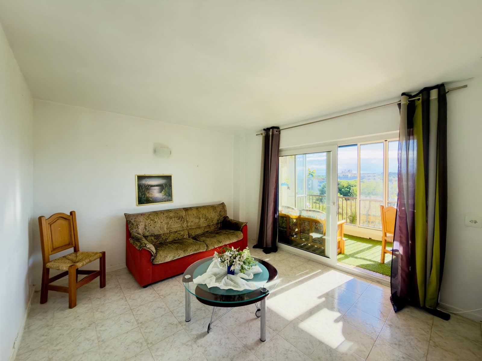 2 makuuhuone Huoneisto myytävänä paikassa Palma de Mallorca - 370 000 € (Ref: 9362821)