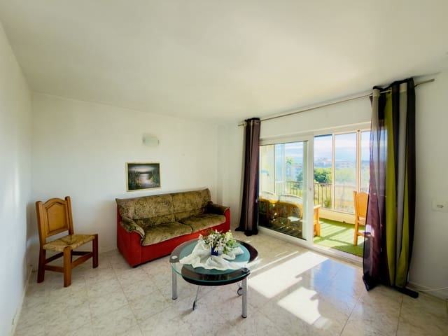 2 quarto Apartamento para venda em Las Maravillas, Palma de Mallorca - 370 000 € (Ref: 9362821)