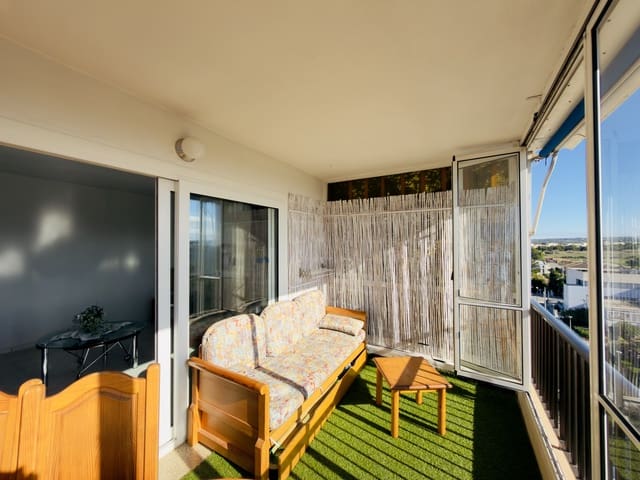 2 quarto Apartamento para venda em Las Maravillas, Palma de Mallorca - 370 000 € (Ref: 9362821)