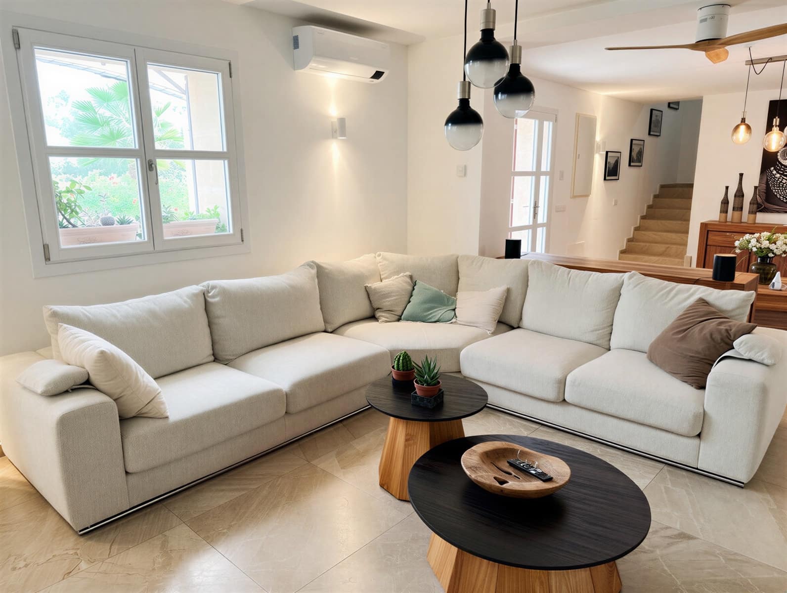 4 soveværelse Finca/Landehus til salg i Montuiri med swimmingpool garage - € 1.950.000 (Ref: 9365958)