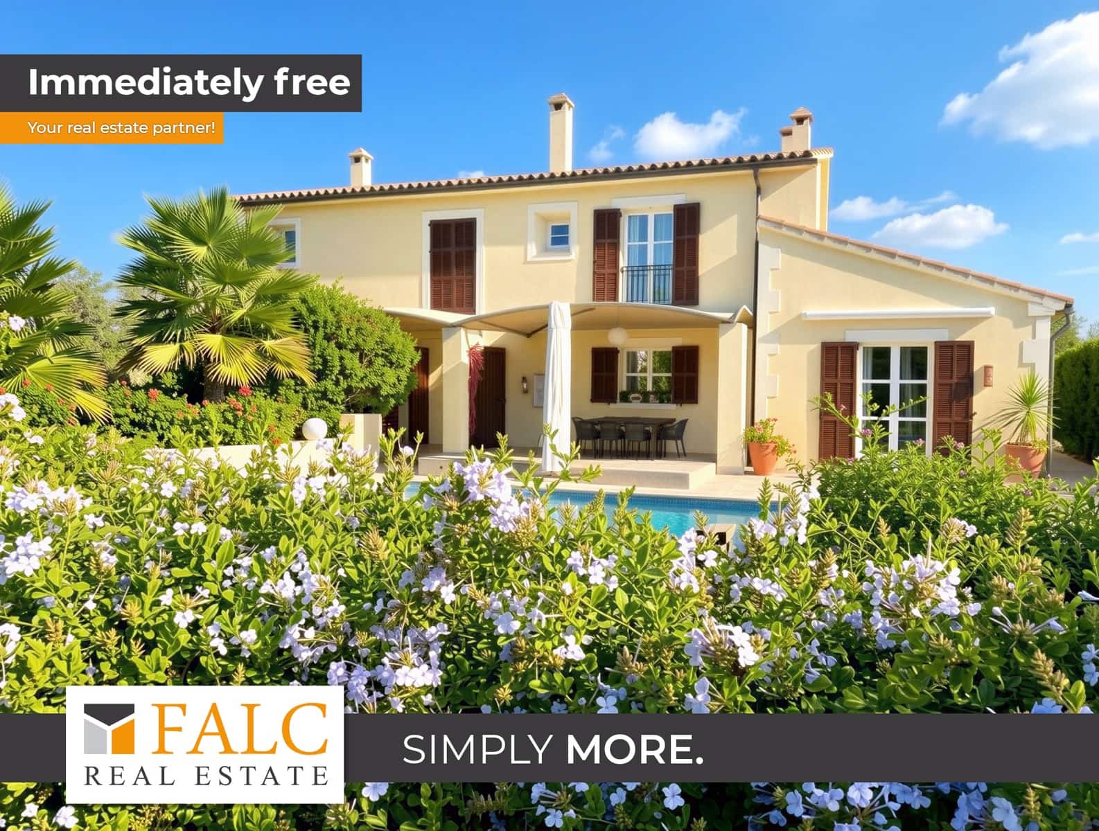 4 soveværelse Finca/Landehus til salg i Montuiri med swimmingpool garage - € 1.950.000 (Ref: 9365958)