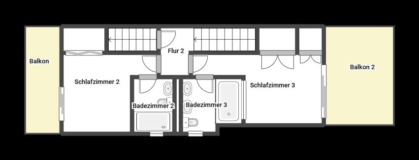 3 bedroom Semi-detached Villa for sale in Llucmajor with pool garage - € 849,000 (Ref: 9369368)