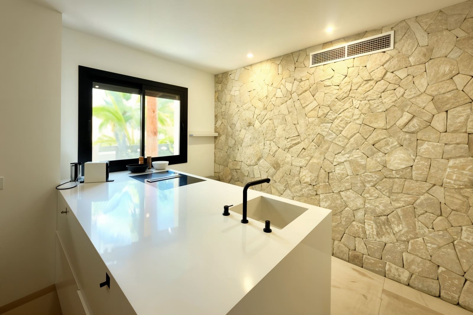 3 bedroom Semi-detached Villa for sale in Llucmajor with pool garage - € 849,000 (Ref: 9369368)