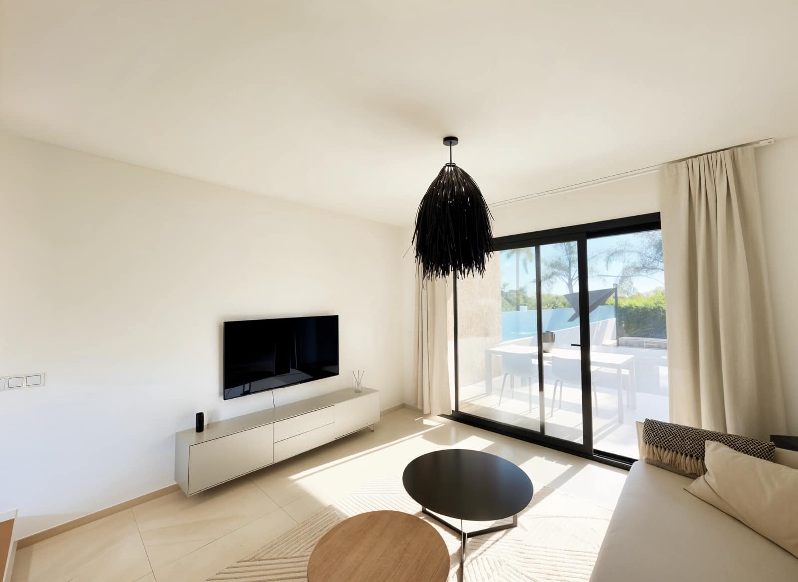 3 bedroom Semi-detached Villa for sale in Llucmajor with pool garage - € 849,000 (Ref: 9369368)